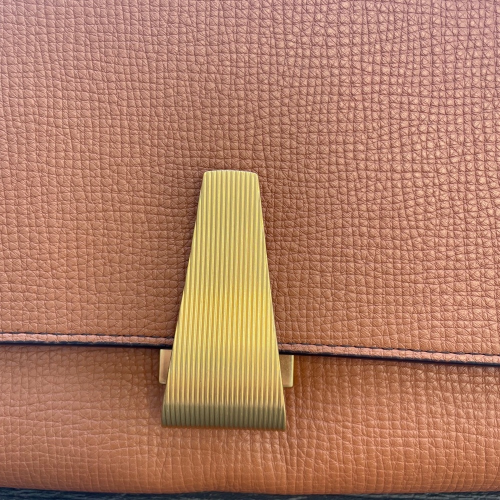 Authentic Bottega Venetta baguette bag - Picture 3 of 15